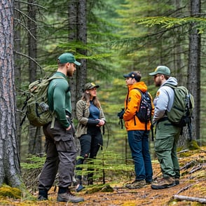 Forest Service Agrees To Amend Operating Plans In Response To Outfitter Objections