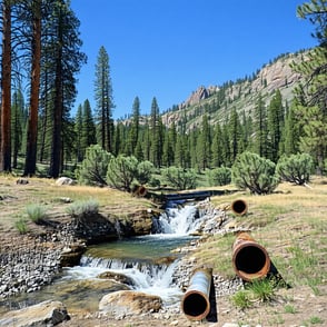 Court Suspends Forest Service From Enforcing Its Decision To Deny A Special Use Permit