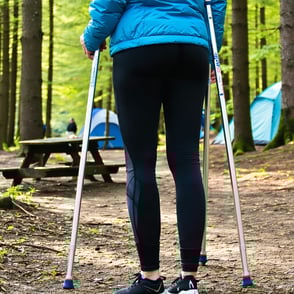 Court Clarifies Forest Service and Campground Permittee Liability For Injuries To Visitors