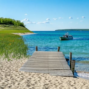 Court Finds The National Park Service Breached Its Concession Contract For A Ferry Service