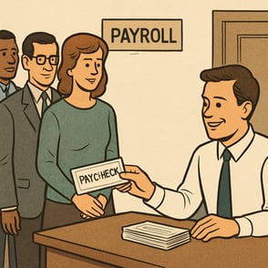 New Federal Contractor Minimum Wage Requires Government To Compensate Procurement Contractor