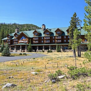 NPS Concessions Program Provides General Update