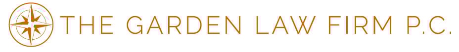 The Garden Law Firm P.C. Logo