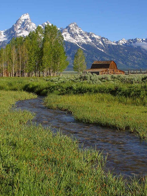 grand-teton-national-park